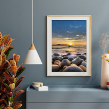 Charger l'image dans la galerie, Changez de Décor sans Trace : Poster Adhésif Personnalisé