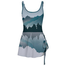 Charger l'image dans la galerie, Robe Nuisette Personnalisée | Cadeau Romantique Femme Anniversaire