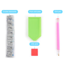 Charger l'image dans la galerie, Du Kit au Mur : Diamond Painting Encadré & Personnalisé