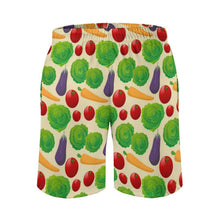 Charger l'image dans la galerie, Short de Plage Homme Personnalisable FP | Impression Totale, Séchage Rapide