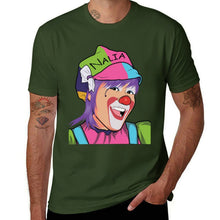Charger l'image dans la galerie, T-Shirt Homme Coton Personnalisé 150g (Tailles US) | Impression DTG
