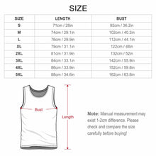 Charger l'image dans la galerie, Débardeur Coton Personnalisable | Impression Photo/Texte | Style Unique