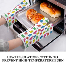 Charger l'image dans la galerie, Gants de Four Anti-Brûlure | Votre Protection Thermique Personnalisée