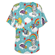 Charger l'image dans la galerie, Cardigan Ouvert Femme | Léger, Manches 5/4, Personnalisable | Style Été