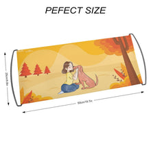 Charger l'image dans la galerie, Faites du Bruit : Drapeau de Supporter Personnalisé à la Main