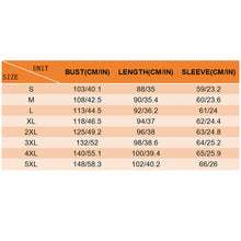 Charger l'image dans la galerie, Robe chemise manches longues femme KCS personnalisé avec photo texte prénom