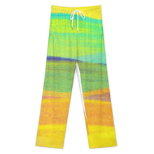 Charger l'image dans la galerie, Pantalon Pyjama Coton Personnalisé | 100% Coton Doux Femme