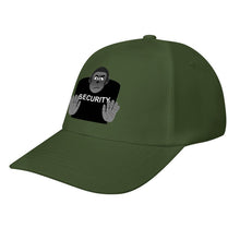 Charger l'image dans la galerie, Casquette Baseball Polyester | Visière Courbée, Réglable & Personnalisable