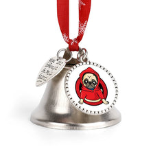 Charger l'image dans la galerie, Décoration de Noël Personnalisée avec Photo | Ornement Souvenir