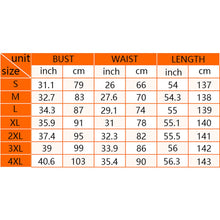 Charger l'image dans la galerie, Cheongsam moderne sans manches à col rond BXQ pour femme personnalisé avec photo texte prénom