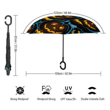 Charger l'image dans la galerie, Parapluie Inversé Personnalisé | La Fin des Sols Mouillés