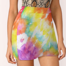 Charger l'image dans la galerie, Jupe-Short Personnalisable | Poche & Coupe A-Line | Liberté Totale