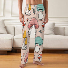 Charger l'image dans la galerie, Pantalon d'Intérieur Homme Personnalisé | Confort & Poches