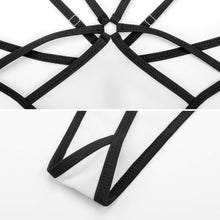 Charger l'image dans la galerie, String Personnalisable avec Photo | Lingerie Intime en Maille Sexy