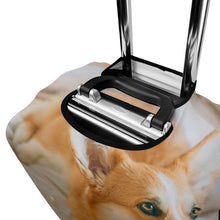 Charger l'image dans la galerie, Housse de Valise Personnalisée | Protection Anti-Rayures & Repérage