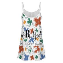 Charger l'image dans la galerie, Nuisette Personnalisée en Dentelle | Créez Votre Lingerie avec Photo