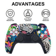 Charger l'image dans la galerie, Skin PS5 Personnalisé (Édition Standard) | Stickers Uniques
