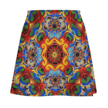 Charger l'image dans la galerie, Jupe Courte Personnalisée Double Couche | Créez Votre Style Unique