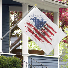 Charger l'image dans la galerie, Marquez Votre Territoire : Drapeau de Maison Personnalisé