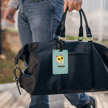 Charger l'image dans la galerie, Étiquette de Bagage Personnalisée en TPU | Identification Unique