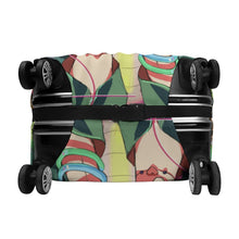 Charger l'image dans la galerie, Housse de Valise Personnalisée | Protection de Bagage avec Photo