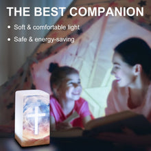 Charger l'image dans la galerie, Veilleuse Design Personnalisable | Créez Votre Lumière Unique