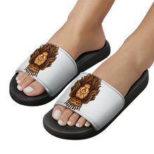 Charger l'image dans la galerie, Claquettes PVC Unisexe | Confortables, Antidérapantes & Personnalisables