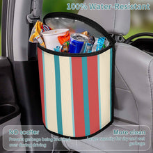 Charger l'image dans la galerie, Poubelle de Voiture Personnalisée | Sac de Rangement Étanche