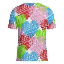 Charger l'image dans la galerie, Maillot Sport Homme Anti-UV Personnalisé | Tissu Froid UPF 50+