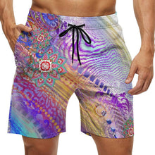 Charger l'image dans la galerie, Short de Plage Homme | Tissu Peau de Pêche, Confort & Personnalisable