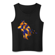 Charger l'image dans la galerie, Débardeur Coton Personnalisable | Impression Photo/Texte | Style Unique