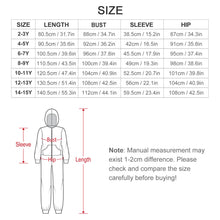 Charger l'image dans la galerie, Grenouillère Enfant Personnalisée | Cadeau Pyjama Doux & Unique