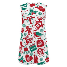 Charger l'image dans la galerie, Gigoteuse Bébé Personnalisée Sans Manches | Soie de Lait Douce