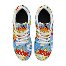 Charger l'image dans la galerie, Baskets Flyknit Personnalisées | Respirantes & Thermiques | Unisexe
