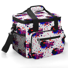 Charger l'image dans la galerie, Glacière Souple Grande Capacité | Sac Pique-nique Isotherme 22L