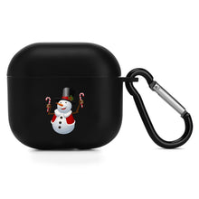 Charger l'image dans la galerie, Étui AirPods 4 Personnalisable avec Photo | Coque de Protection TPU