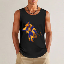 Charger l'image dans la galerie, Débardeur Coton Personnalisable | Impression Photo/Texte | Style Unique