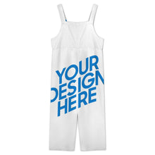 Charger l'image dans la galerie, Combinaison femme 20LR personnalisé avec photo texte prénom (conception une image)