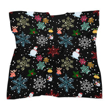 Charger l'image dans la galerie, Foulard Carré Soie Imitation | Doux, Polyvalent & Personnalisable (46/60cm)