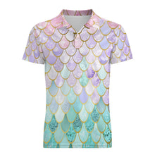 Charger l'image dans la galerie, Polo Homme 100% Coton Personnalisé | Impression Photo & Logo