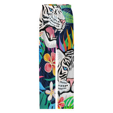 Charger l'image dans la galerie, Pantalon Pyjama Femme Personnalisé en Coton | Douceur & Créativité