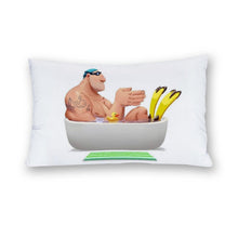 Charger l'image dans la galerie, Housse de Body Pillow Personnalisée & Traversin | Impression HD