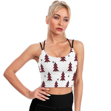 Charger l'image dans la galerie, Brassière Sport Longue Rembourrée - Top Yoga 2-en-1 (S-2XL)