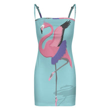 Charger l'image dans la galerie, Robe Bustier Personnalisée Femme | Soie de Lait | Cadeau pour Elle