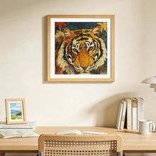 Charger l'image dans la galerie, Puzzle en Bois Personnalisé | Découpe Irrégulière 100 Pièces & Photo