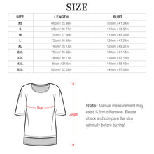 Charger l'image dans la galerie, Ensemble femme composé d'une chemise col rond à manches chauve-souris et d'un pantalon large à taille élastique YKL04personnalisée avec prénom motif texte (conception multi-images)