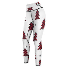 Charger l'image dans la galerie, Legging Yoga Taille Haute - Effet Sculptant & Seconde Peau (S-2XL)