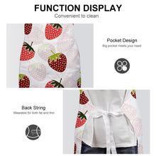 Charger l'image dans la galerie, Créez Votre Tablier de Cuisine Personnalisé | Cadeau avec Photo