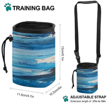 Charger l'image dans la galerie, Votre Sac de Dressage Personnalisé | Pratique & Stylé pour Chiens