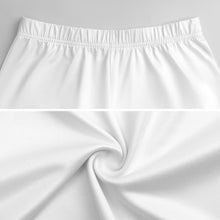 Charger l'image dans la galerie, Short de sport femme LM436 personnalisé avec photo texte prénom